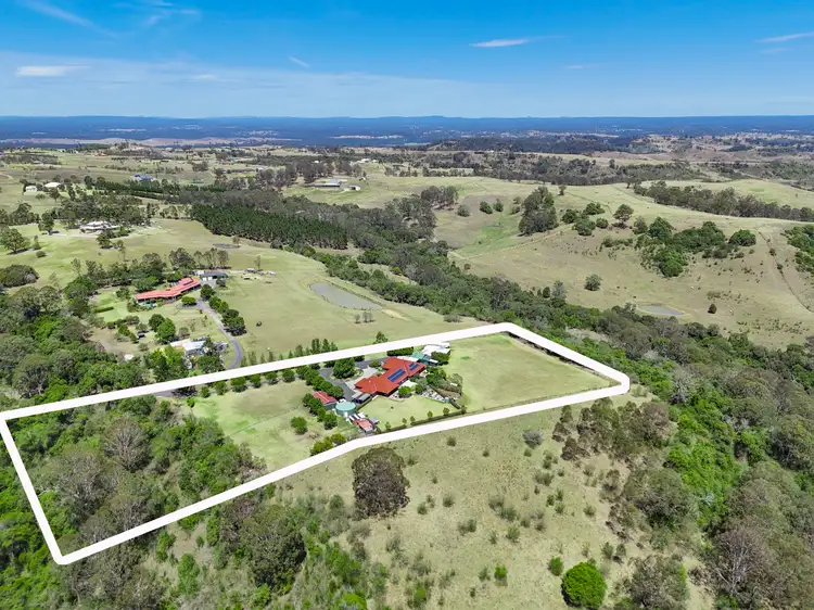 52 Fairlea Road, Razorback NSW 2571