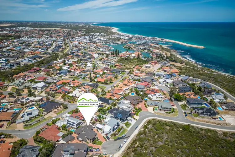 Third view of Homely house listing, 18 Duncannon Rise, Mindarie WA 6030