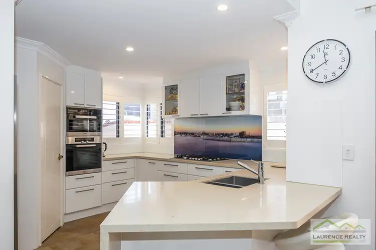 Fifth view of Homely house listing, 18 Duncannon Rise, Mindarie WA 6030