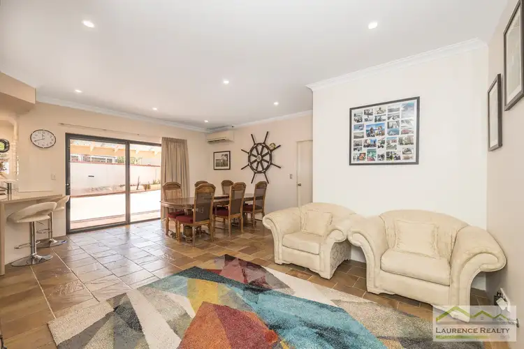 Sixth view of Homely house listing, 18 Duncannon Rise, Mindarie WA 6030