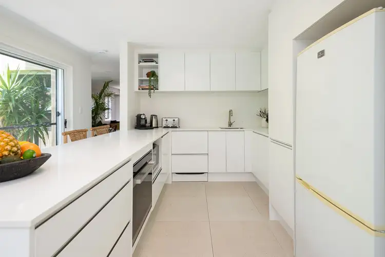 Fourth view of Homely semi-detached listing, 2/29 Nankeen Avenue, Paradise Point QLD 4216