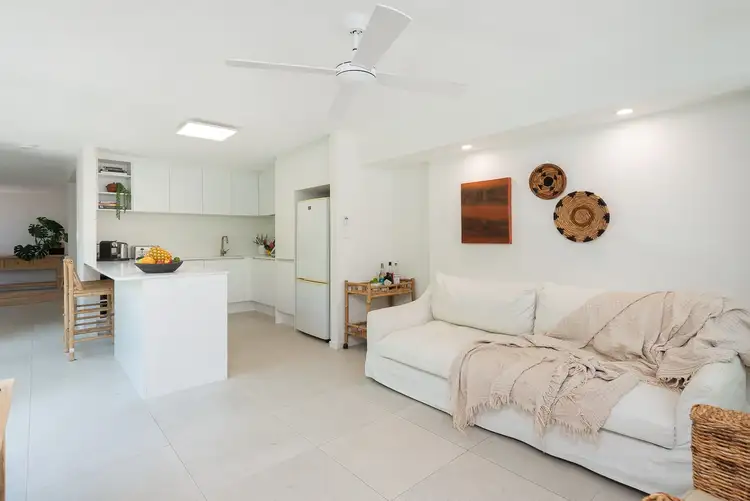 Fifth view of Homely semi-detached listing, 2/29 Nankeen Avenue, Paradise Point QLD 4216