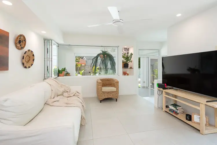 Sixth view of Homely semi-detached listing, 2/29 Nankeen Avenue, Paradise Point QLD 4216
