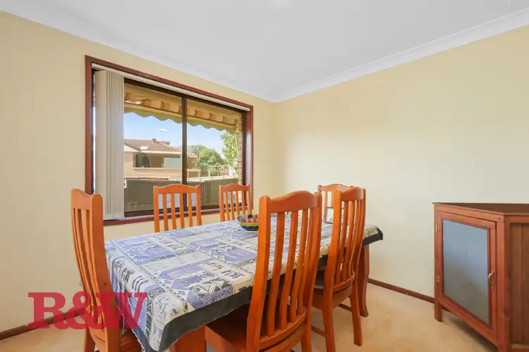 Third view of Homely house listing, 2 Oak Place, Bradbury NSW 2560