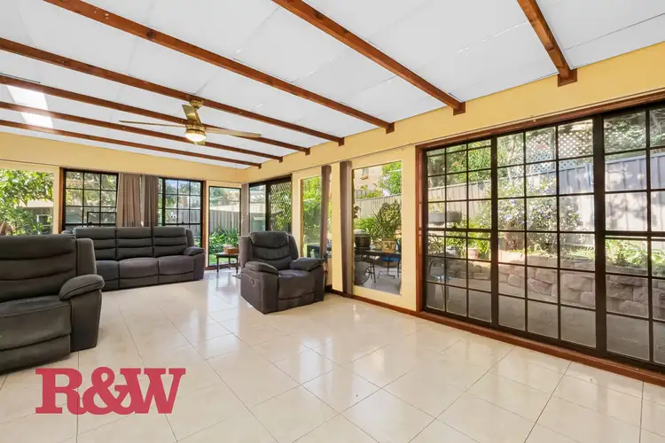 Fifth view of Homely house listing, 2 Oak Place, Bradbury NSW 2560