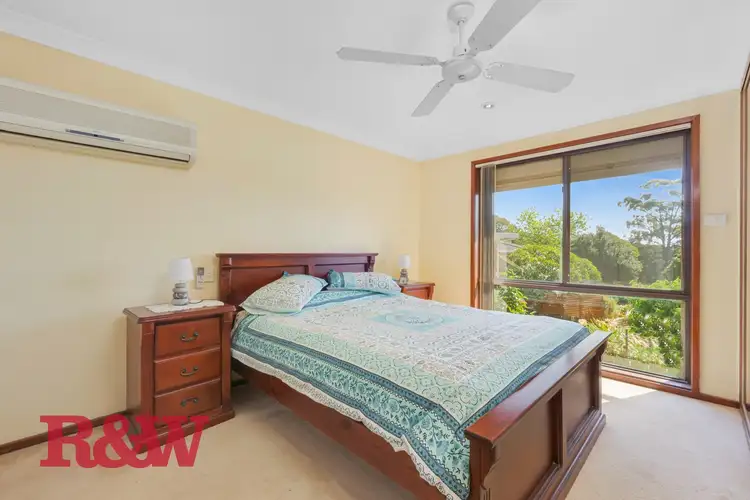 Sixth view of Homely house listing, 2 Oak Place, Bradbury NSW 2560