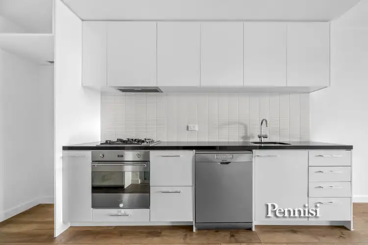 Third view of Homely apartment listing, M11/110 Keilor Road, Essendon North VIC 3041