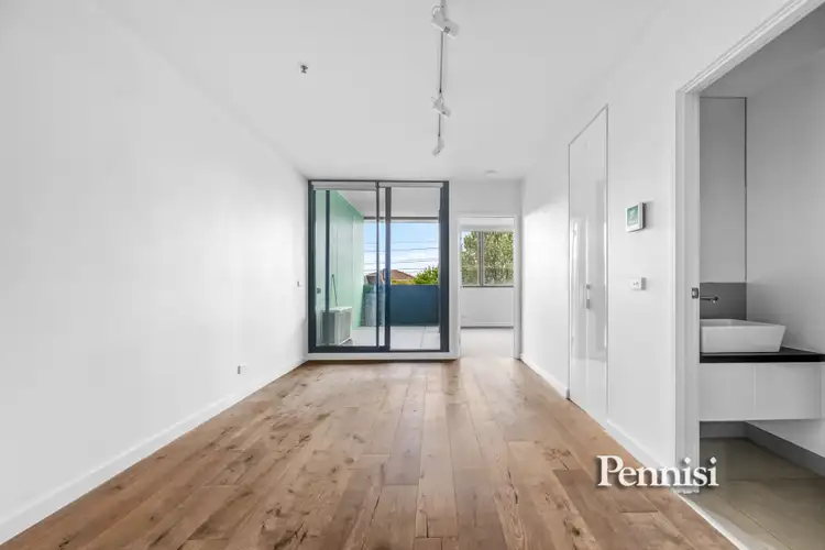 Fourth view of Homely apartment listing, M11/110 Keilor Road, Essendon North VIC 3041