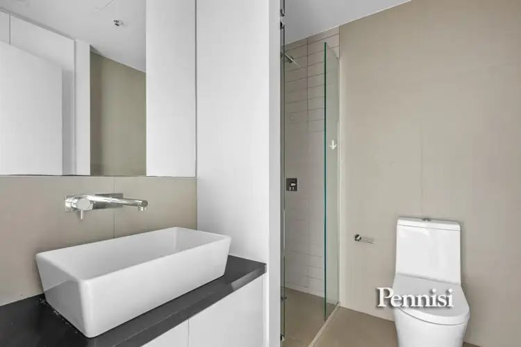 Sixth view of Homely apartment listing, M11/110 Keilor Road, Essendon North VIC 3041