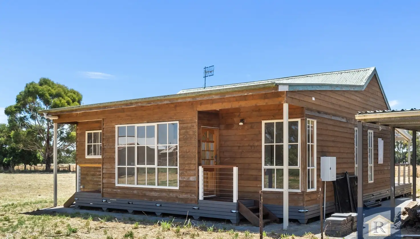 Main view of Homely rural property listing, 588 Swan Marsh Road, Swan Marsh VIC 3249