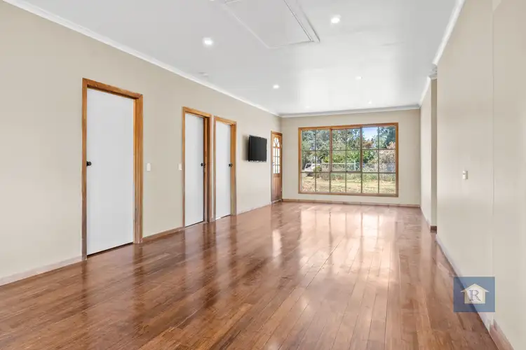 Second view of Homely rural property listing, 588 Swan Marsh Road, Swan Marsh VIC 3249