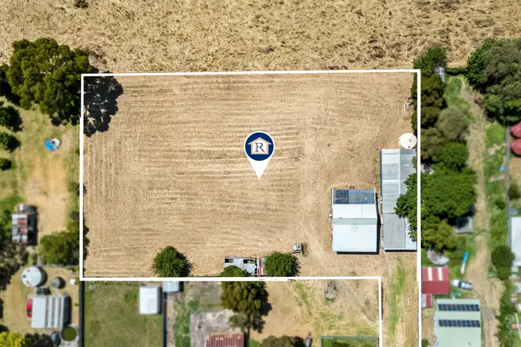 Fifth view of Homely rural property listing, 588 Swan Marsh Road, Swan Marsh VIC 3249