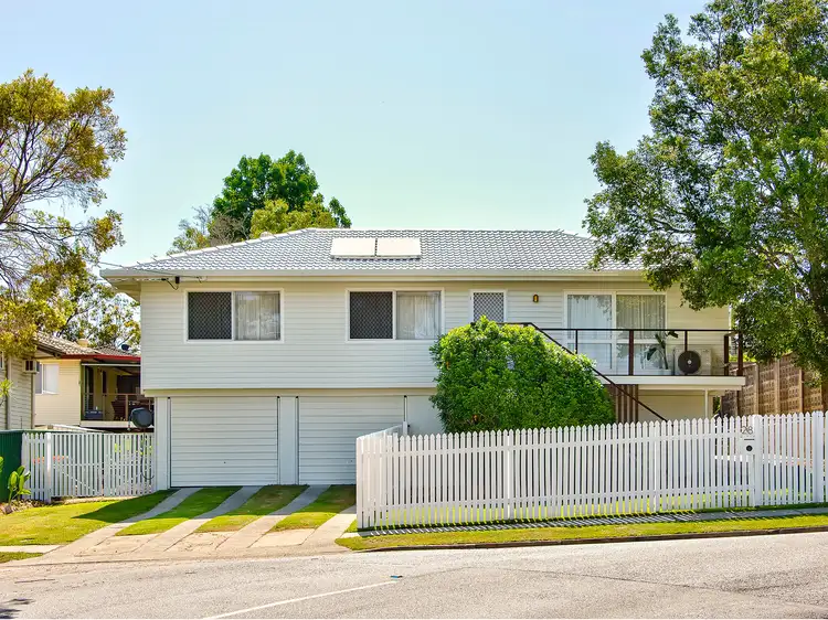 28 Heflin Street, Everton Park QLD 4053