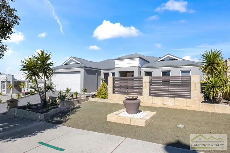 Second view of Homely house listing, 19 Jindalee Boulevard, Jindalee WA 6036