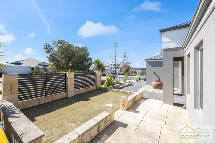 Third view of Homely house listing, 19 Jindalee Boulevard, Jindalee WA 6036