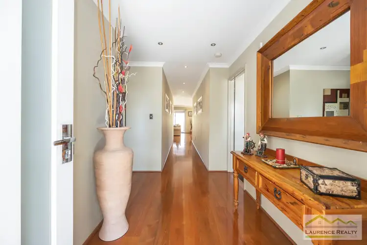 Fourth view of Homely house listing, 19 Jindalee Boulevard, Jindalee WA 6036