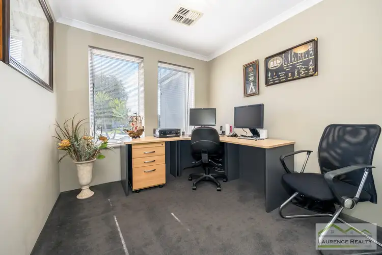 Fifth view of Homely house listing, 19 Jindalee Boulevard, Jindalee WA 6036