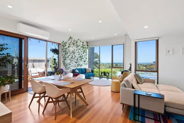 Third view of Homely townhouse listing, 7/66 Thacker Street, Ocean Grove VIC 3226