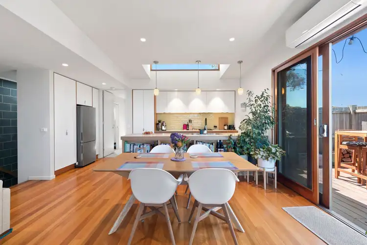 Fourth view of Homely townhouse listing, 7/66 Thacker Street, Ocean Grove VIC 3226