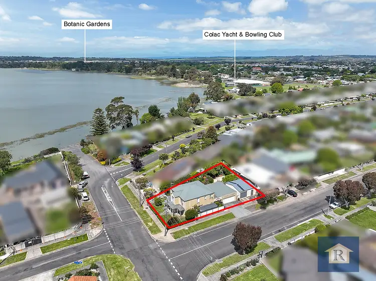 2 Sinclair Street, Colac VIC 3250