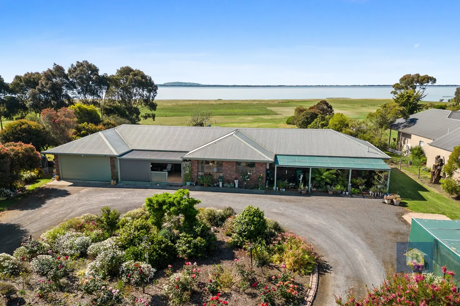 Main view of Homely house listing, 11 Coads Lane, Colac VIC 3250