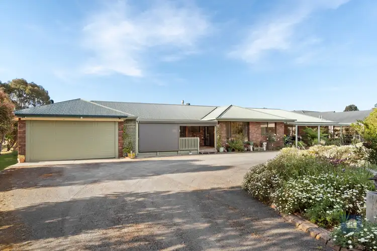 Second view of Homely house listing, 11 Coads Lane, Colac VIC 3250