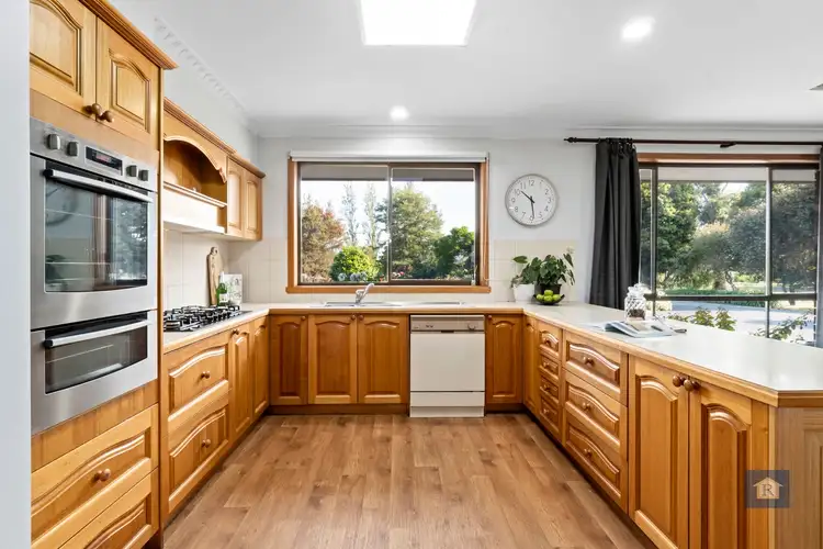 Third view of Homely house listing, 11 Coads Lane, Colac VIC 3250