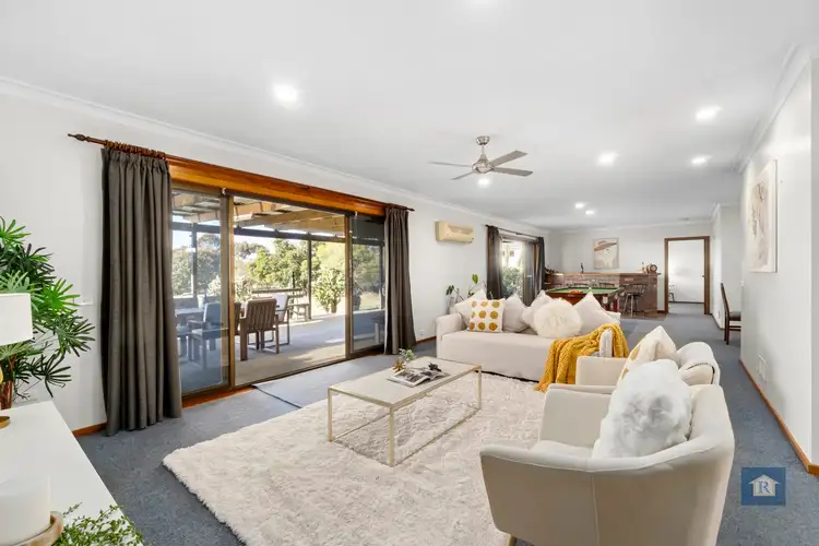 Fourth view of Homely house listing, 11 Coads Lane, Colac VIC 3250