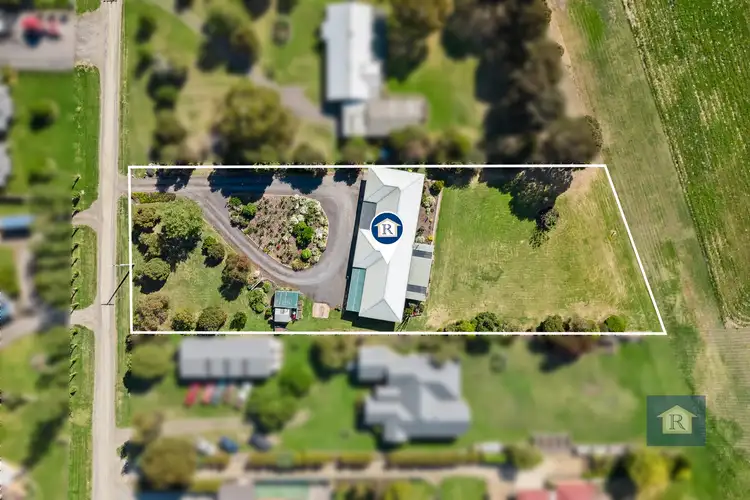 Fifth view of Homely house listing, 11 Coads Lane, Colac VIC 3250