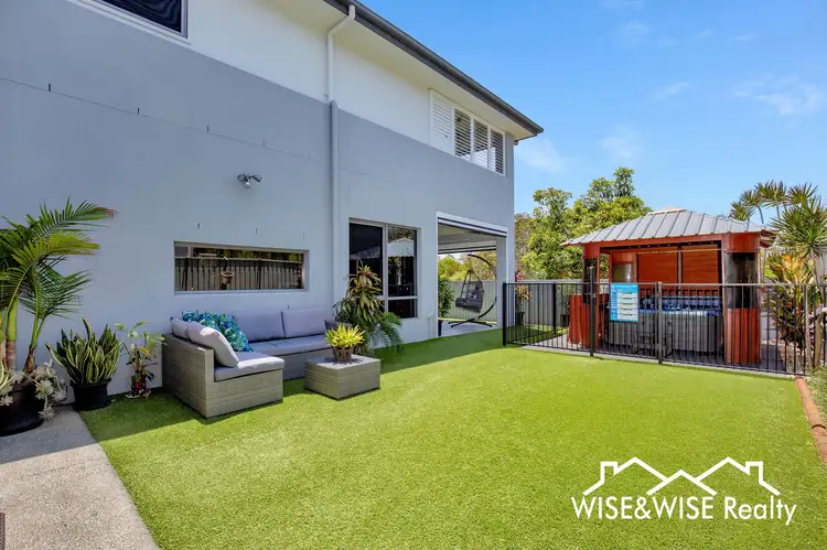 60 Waterline Boulevard, Thornlands QLD 4164