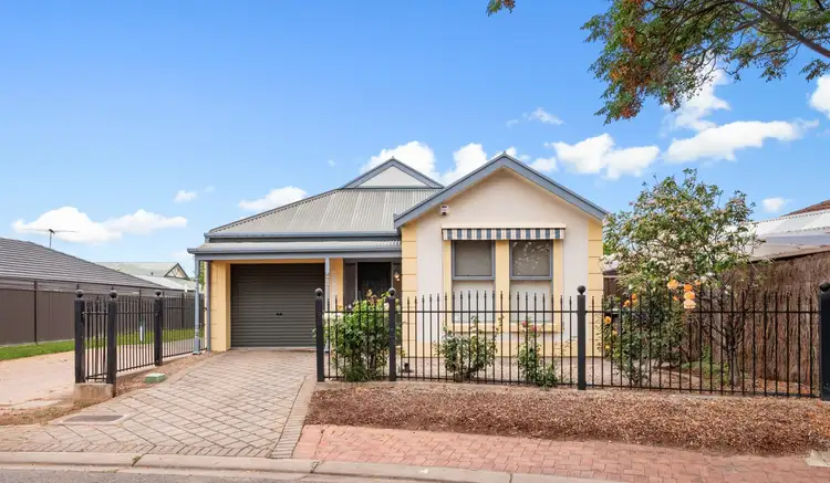 13 Burley Griffin Boulevard, Brompton SA 5007