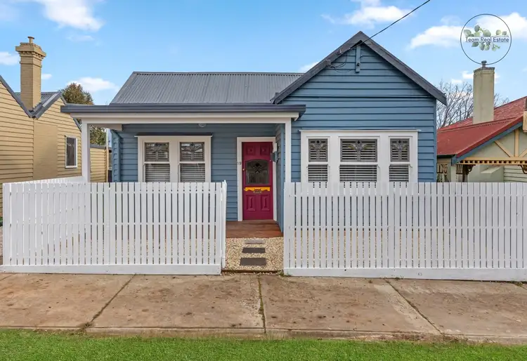 19 Booth Street, Golden Square VIC 3555