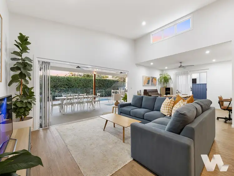 Second view of Homely house listing, 56 Parkway Drive, Mooloolaba QLD 4557