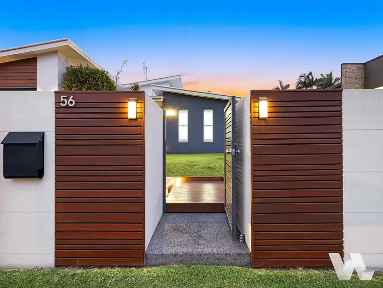 Third view of Homely house listing, 56 Parkway Drive, Mooloolaba QLD 4557