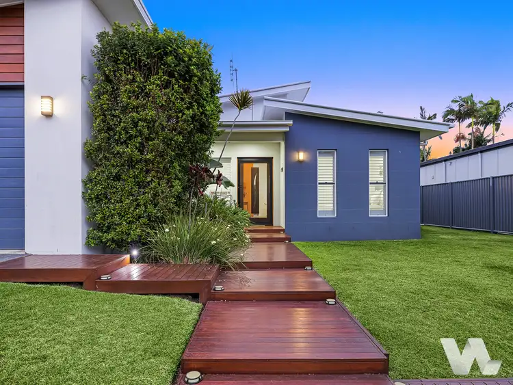 Fourth view of Homely house listing, 56 Parkway Drive, Mooloolaba QLD 4557
