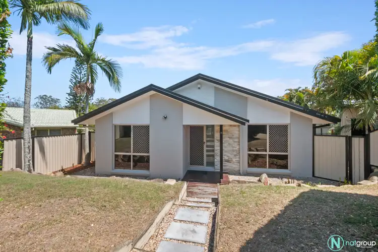 14 Billabong Court, Regents Park QLD 4118