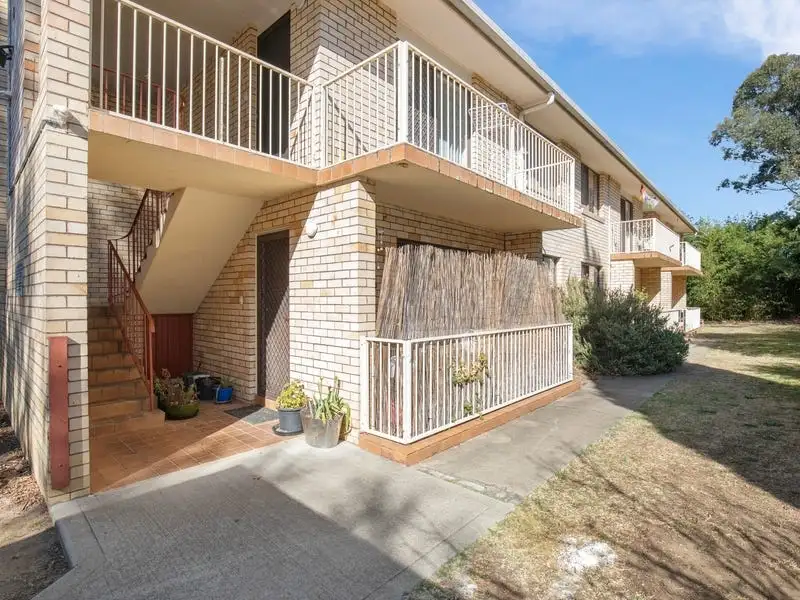 Main view of Homely apartment listing, 1/6 Bellevue Road, Armidale NSW 2350