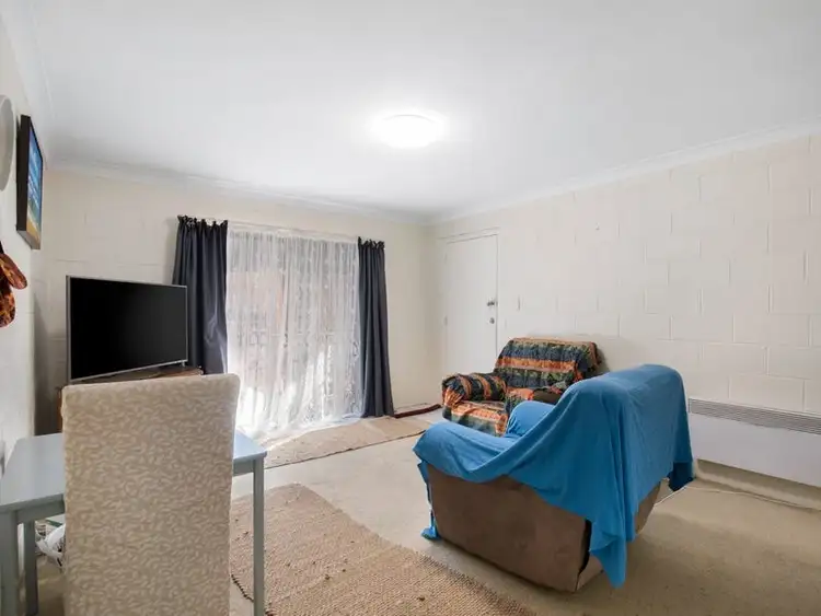 Second view of Homely apartment listing, 1/6 Bellevue Road, Armidale NSW 2350