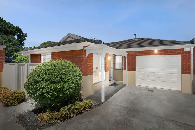 3/21 Ramsay Street, Aberfeldie VIC 3040