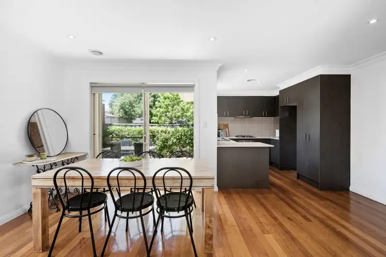 Third view of Homely unit listing, 3/21 Ramsay Street, Aberfeldie VIC 3040