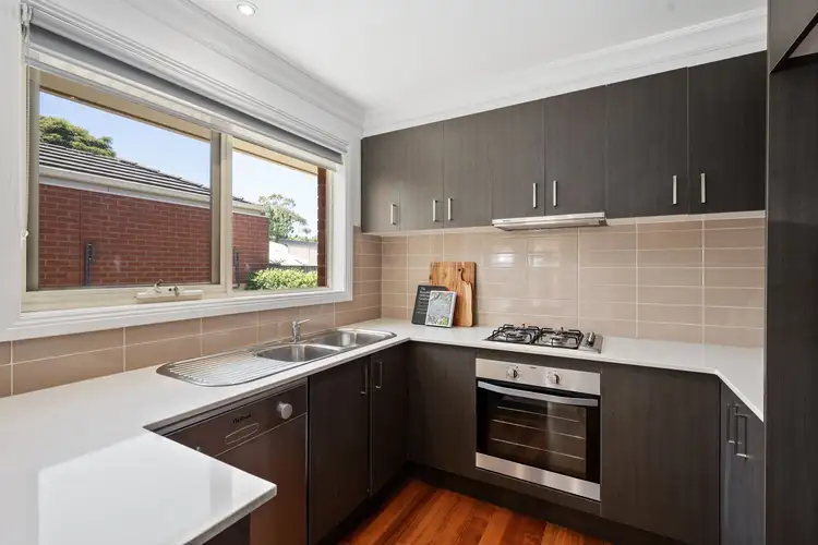 Fourth view of Homely unit listing, 3/21 Ramsay Street, Aberfeldie VIC 3040