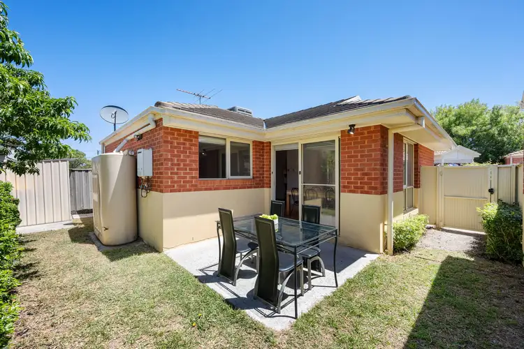 Sixth view of Homely unit listing, 3/21 Ramsay Street, Aberfeldie VIC 3040