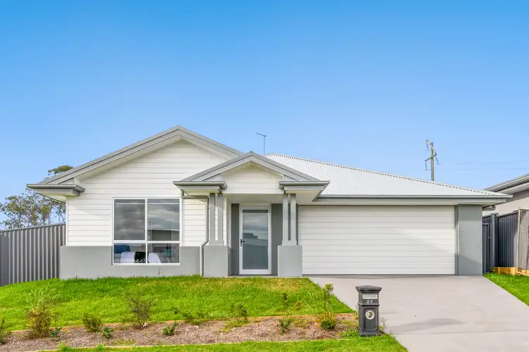 Main view of Homely house listing, 29 Tobago Parade, Lake Cathie NSW 2445