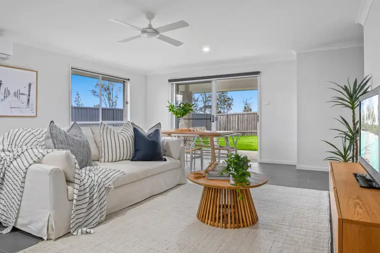 Second view of Homely house listing, 29 Tobago Parade, Lake Cathie NSW 2445