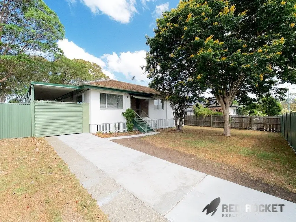 Main view of Homely house listing, 28 Schodel Street, Woodridge QLD 4114