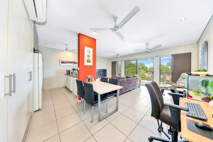 Main view of Homely unit listing, 9/9 Duke Street, Stuart Park NT 820