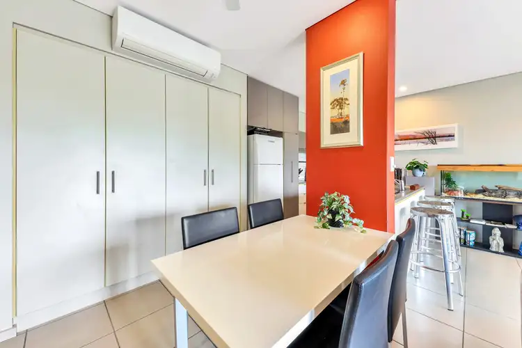 Second view of Homely unit listing, 9/9 Duke Street, Stuart Park NT 820