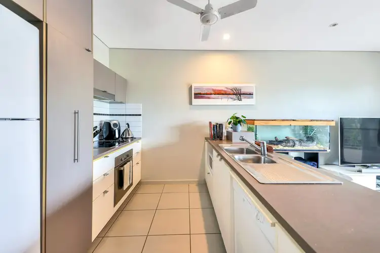 Third view of Homely unit listing, 9/9 Duke Street, Stuart Park NT 820