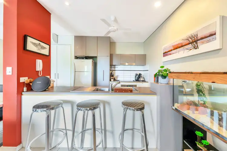 Fourth view of Homely unit listing, 9/9 Duke Street, Stuart Park NT 820
