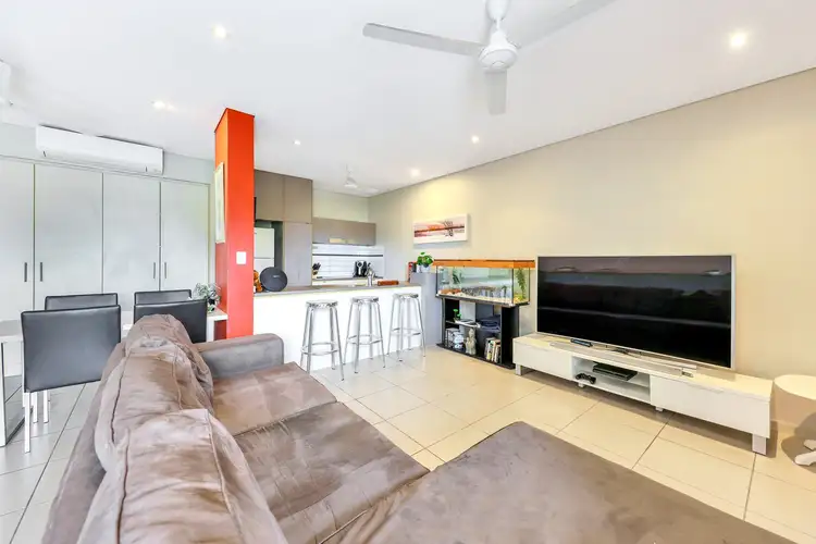 Fifth view of Homely unit listing, 9/9 Duke Street, Stuart Park NT 820